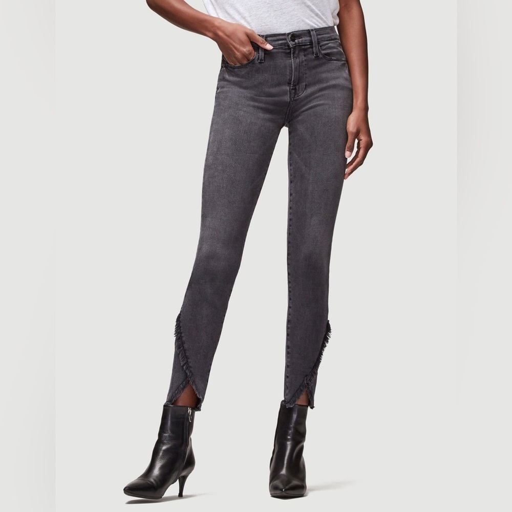 Frame Denim Le High Skinny Quinby size 27